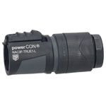 Neutrik NAC3F-TRUE1-L Inline powerCON® TRUE1 Locking Female Mains Connector
