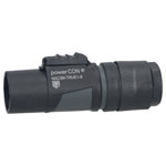 Neutrik NAC3M-TRUE1-S Inline powerCON® TRUE1 Male Locking Mains Connector