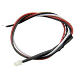 Sol Expert 62400 Bi-Colour LED 3 mm red/green energy-efficient component