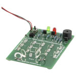 Sol Expert 74500 Goldene Mitte Soldering assembly kit solar-powered product