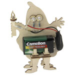 Sol Expert 76332 LED kit assembly kit LED lighting solution educational tool