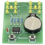 Sol Expert 76400 Mäxchen LED Solder Kit Assembly