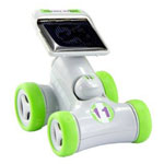 Sol Expert 79600 Racer Solar car with solar-powered operation and sleek design