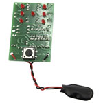 Sol Expert 79810 Assembly Kit Solar Products Electronic Cube Eco-Friendly Kit