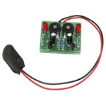 Sol Expert 79820 Flashing LEDs assembly kit Solar Products Durable eco-friendly