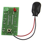 Sol Expert 79850 Electronic decision maker assembly kit Solar powered