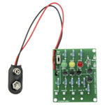 Sol Expert 79890 Water level indicator soldering kit with relay output