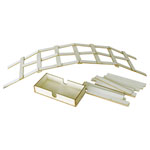 Sol Expert 85400 Wood Building assembly kit Wooden DIY construction set