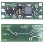 Sol Expert 90444 CarSystem lighting kit 1-3V 14x6x3.5mm