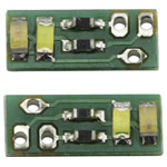 Sol Expert 93325 HGV headlights board 3.7-4.8V 7.25x3mm