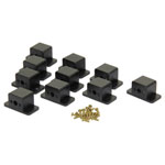 Sol Expert 94566 Gearbox holder For secure gearbox mounting