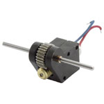 Sol Expert 96445 Gearmotor assembly kit G 426 1:26 scale