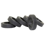 Sol Expert 96451 Model HGV tyres 6 pcs