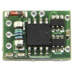 Sol Expert ER125 Speed controller 6-12V 15x10x2.5mm