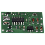 Sol Expert Sol Expert PWM Speed control 6-18V LxWxH 31x20x8mm