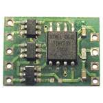 Sol Expert S5K Sol Expert S5K Switching component 2.7-5.5V DC 16x12x5.5mm