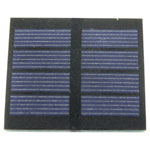 Sol Expert SM2110 Solar panel Black Highly efficient for sustainable energy