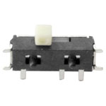 Sol Expert SUM Micro slide switch 3.5 x 9 x 4.2 mm compact and precise design