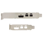 Yageo CFR25J8K2H Card Edge Mezzanine SA310C-4G 1417724