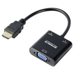 SpeaKa Professional SP-10352148 2102045 Audio & Video Adaptors Compact Design