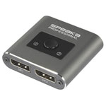 SpeaKa Professional SP-10468588 Speakers Compact design black high-quality audio