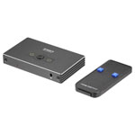 SpeaKa ProfessionalSP-10474508 Speakers Black 2-way 13cm Max 40W