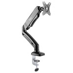 SpeaKa Professional SP-10924800 Monitor mount 17-32" Pneumatic Swivel Tilt