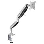 SpeaKa Professional SP-10924808 Monitor mount Pneumatic Swivelling Tiltable