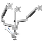 SpeaKa Professional SP-10924816 SP-MM-940 Monitor mount 13"-32" Pneumatic