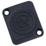 Neutrik DBA-BL Blank Plate for D connectors