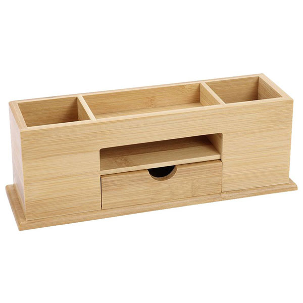 SpeaKa Professional SP-11019160 Desk organiser 5 compartments