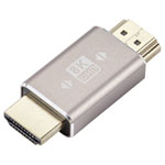 SpeaKa Professional SP-11301996 Audio & Video Adaptors Black