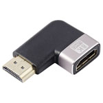 SpeaKa Professional SP-11302004 Adaptor Audio & Video Black High Quality