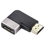 SpeaKa SP-11302008 AV Adapter Black Compact Versatile Multimedia Solution