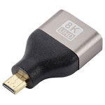 SpeaKa Professional SP-11302016 Adaptors Audio Video for clear sound visuals