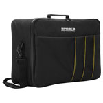 SpeaKa Professional SP-12236976 SP-PBB-100 Projector bag Black