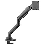 SpeaKa Professional SP-12355456 SP-MM-970 Monitor mount Black Height-adjustable