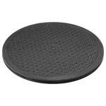 SpeaKa Professional SP-12866492 SP-MT-300 Monitor turntable 10-37 inch Black