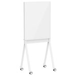 SpeaKa Professional SP-13322880 Whiteboards Notice Boards Accessories White