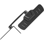 SpeaKa Professional SP-13322900 Document holder 32x94x351mm White