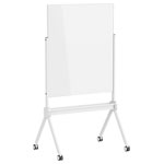 SpeaKa Professional SP-13324624 Whiteboards Notice Boards White