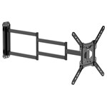 SpeaKa Professional SP-13383168 SP-TVM-1000 TV wall mount 23-65in retractable