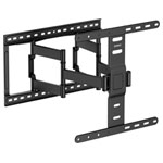 SpeaKa Professional SP-13383172 SP-TVM-1100 TV wall mount swivels tilts 37-75i
