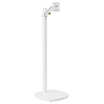 SpeaKa Professional SP-13383196 SP-TVS-700 TV base Tiltable Floor stand 17-35"