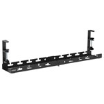 SpeaKa Professional SP-13402960 Desk Tidies & Storage Black Plastic Compact