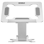 SpeaKa Professional SP-13501180 Laptop Stand Height-adjustable Black