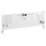 SpeaKa Professional SP-13660880 Desk organiser White matt