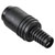 TruComponents 202766 jack Socket, straight,Pins:2