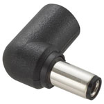 TruComponents 202780 Low power adapter - Socket 5.5mm 2.5mm 5.8mm 2.35mm