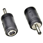 TruComponents 202792 Low power adapter - Socket 3.5mm 1.35mm 5.6mm 2.1mm